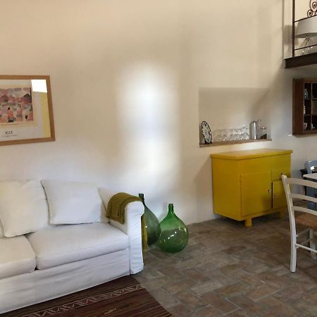 Apartmán L'Arrocco - La Torre Col Mare Sul Tetto Tarquinia Exteriér fotografie