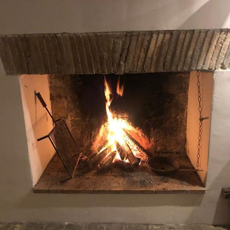 Apartmán L'Arrocco - La Torre Col Mare Sul Tetto Tarquinia Exteriér fotografie