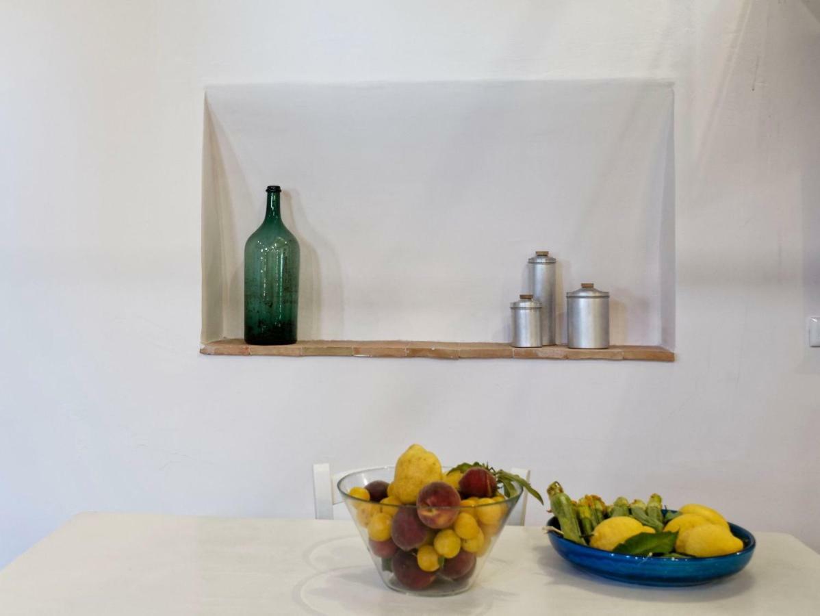 Apartmán L'Arrocco - La Torre Col Mare Sul Tetto Tarquinia Exteriér fotografie