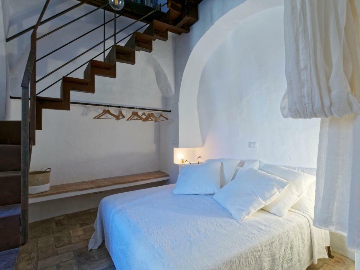 Apartmán L'Arrocco - La Torre Col Mare Sul Tetto Tarquinia Exteriér fotografie