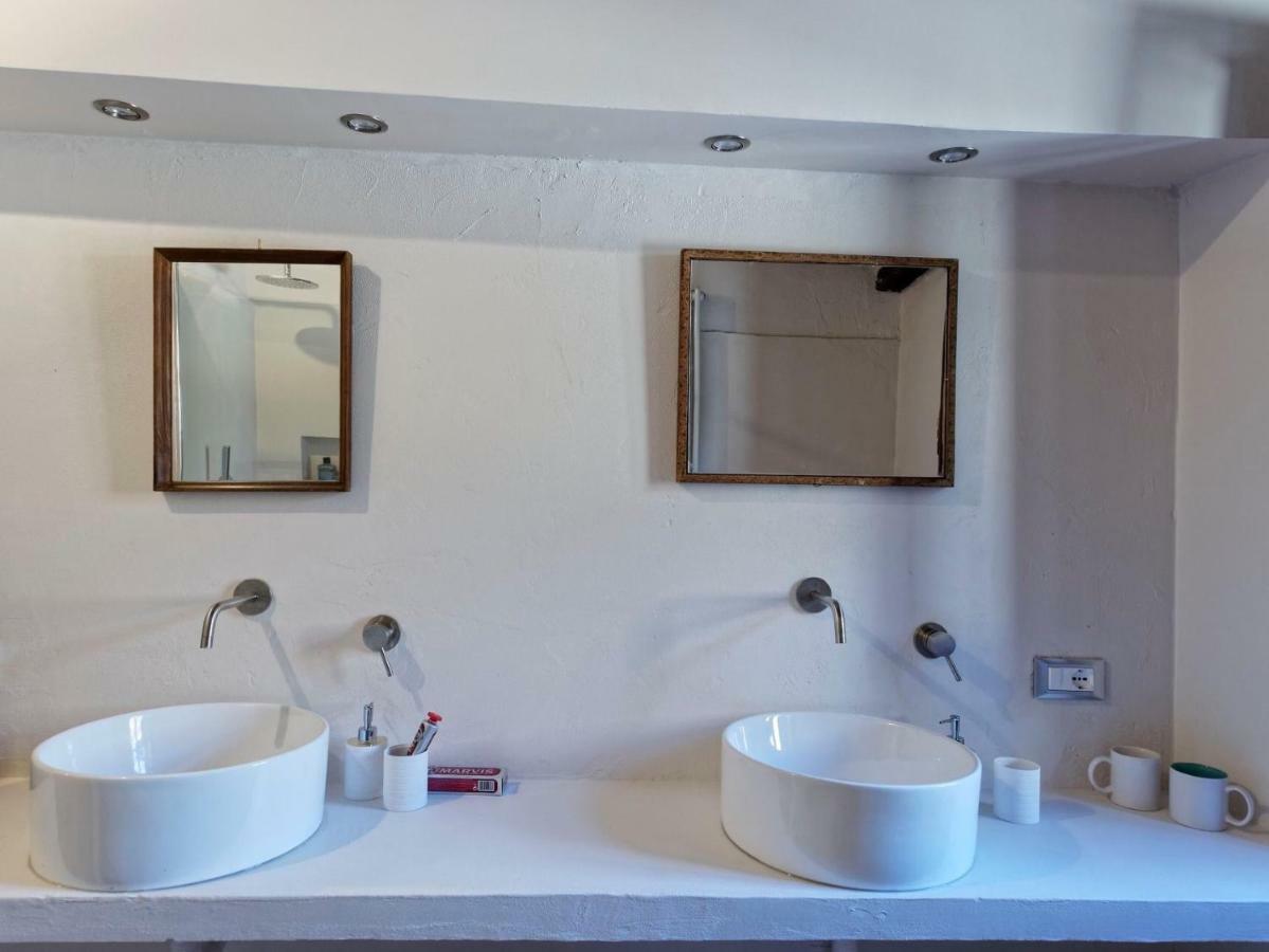Apartmán L'Arrocco - La Torre Col Mare Sul Tetto Tarquinia Exteriér fotografie