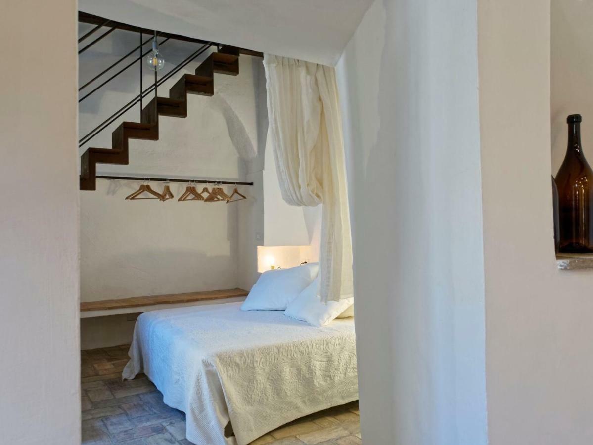 Apartmán L'Arrocco - La Torre Col Mare Sul Tetto Tarquinia Exteriér fotografie