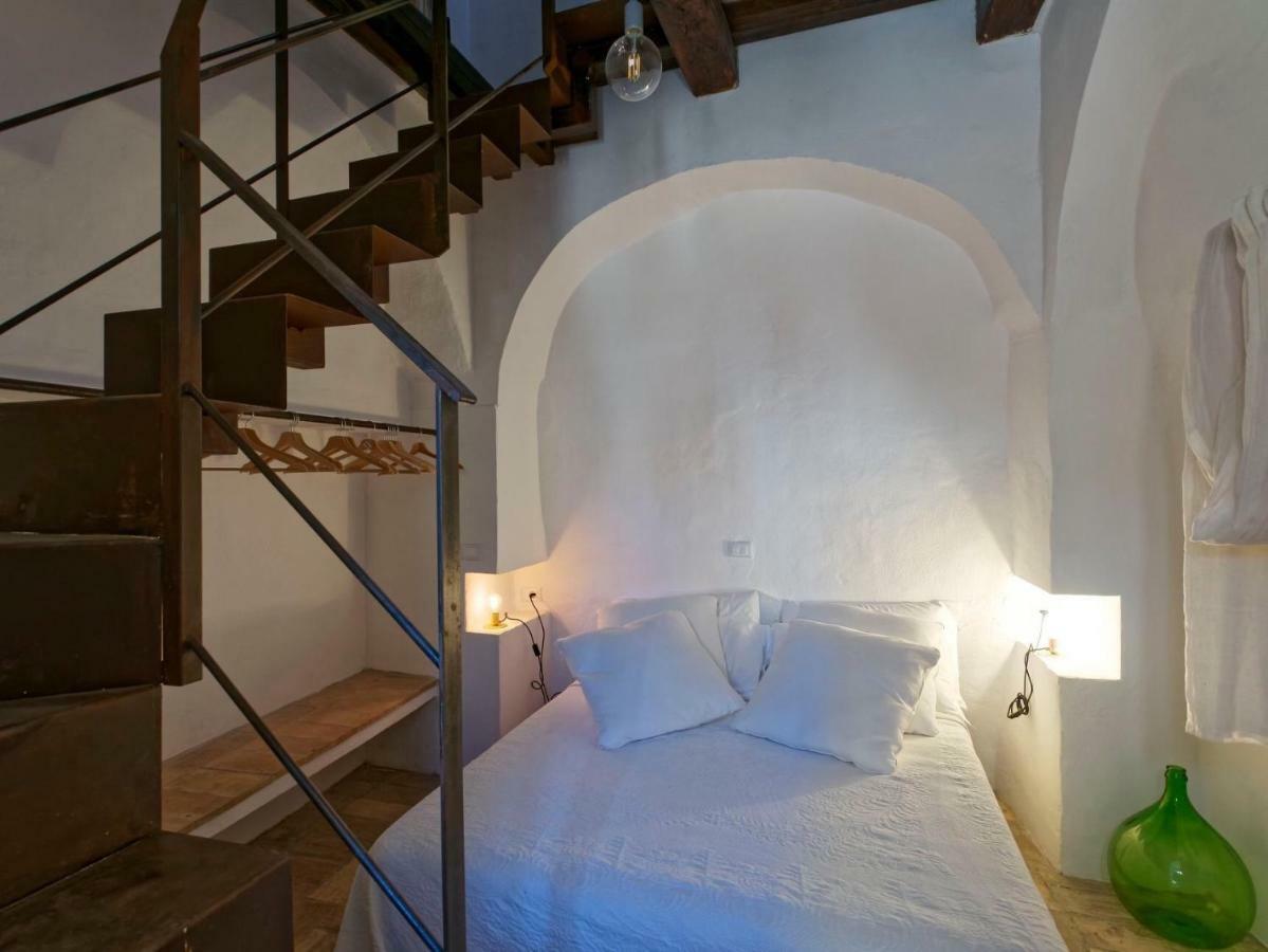 Apartmán L'Arrocco - La Torre Col Mare Sul Tetto Tarquinia Exteriér fotografie