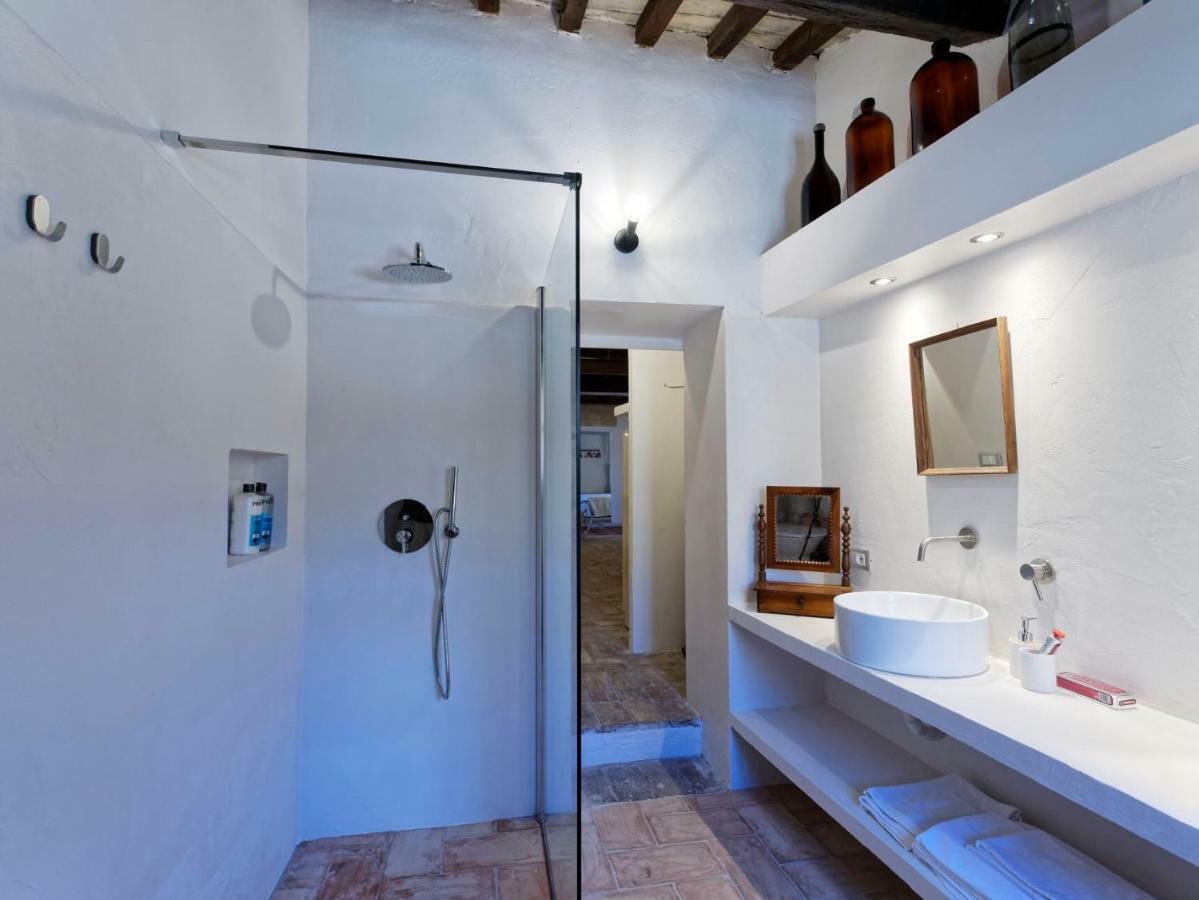 Apartmán L'Arrocco - La Torre Col Mare Sul Tetto Tarquinia Exteriér fotografie