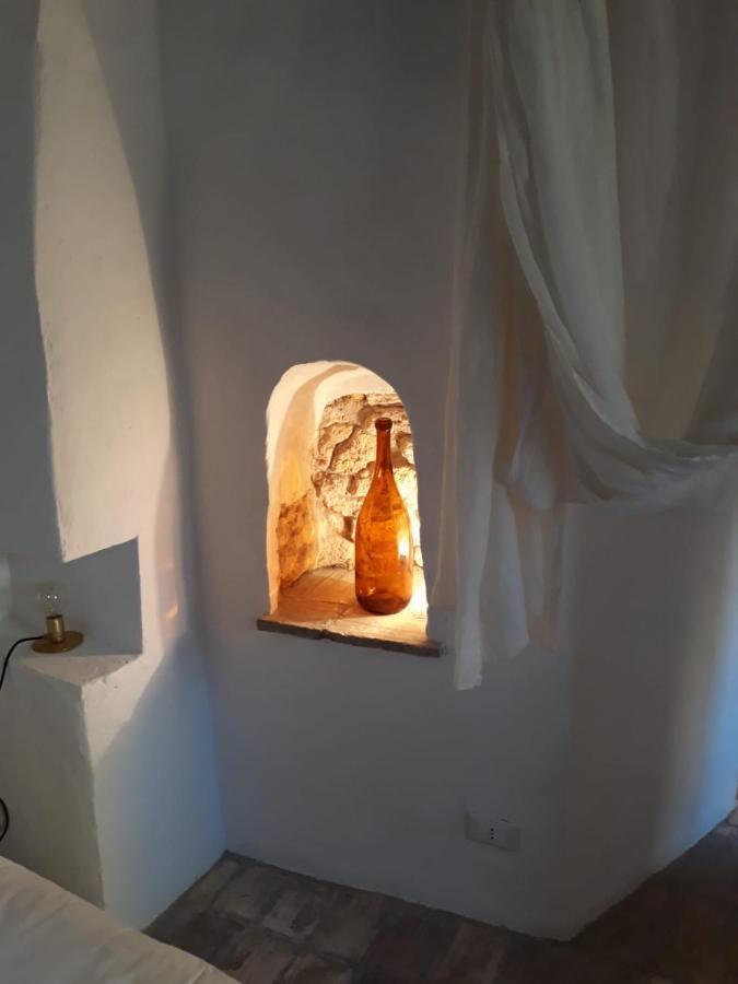 Apartmán L'Arrocco - La Torre Col Mare Sul Tetto Tarquinia Exteriér fotografie